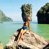 Отзыв от Елизавета - Виза Destination Thailand